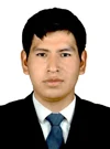 Foto de Dr. Robert Johnny Iquiapaza Vargas