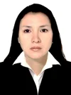 Foto de Dr. Meliza Polo Alvarez