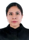 Foto de Dr. Roxana Consuelo Gallegos Lopez