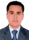 Foto de Dr. Angel Jafet Morales Alvarez