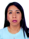Foto de Dr. Rocio Jacqueline Ore Sanchez