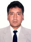Foto de Dr. Carlos Angel Loayza Coila