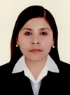 Foto de Dr. Esmilsinia Violeta Alvarez Andrade