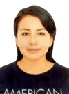 Foto de Dr. Giuliana Shirley Manchego Bautista