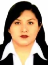 Foto de Dr. Yessenia Victoria Calcina Usca