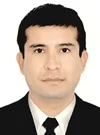 Foto de Dr. Klinger Dongo Alcazar