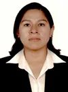 Foto de Dr. Nadia Katherine Bermudez Reyes