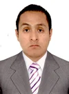 Foto de Dr. Phillips Andre Martinez Pariona