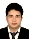 Foto de Dr. Oscar Anibal Camacho Rosales