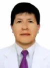Foto de Dr. Francisco Puitiza Vergaray