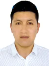 Foto de Dr. Jorge Luis Idrogo Bustamante