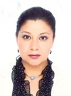 Foto de Dr. Patricia Isabel Ocampo Quito