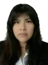 Foto de Dr. Patricia Raquel Salazar Chero