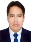 Foto de Dr. Lindley Huaman Icumina