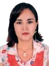 Foto de Dr. Giannina Amparo Alvarez Yupanqui
