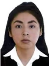 Foto de Dr. Jessica Milagros Calcino Cuela