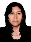 Foto de Dr. Lucia Fiorella Mendoza Machaca