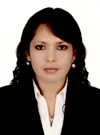 Foto de Dr. Marlene Lucia Cardenas Cruz