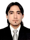 Foto de Dr. Larry Palomino Pichihua