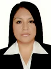Foto de Dr. Katty Evelina Ventocilla Martinez