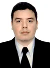 Foto de Dr. Andy Bohorquez Zuñiga
