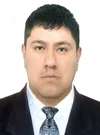 Foto de Dr. Alejandro Medina Tintaya