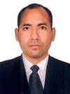 Foto de Dr. Raul Enrique Ulloa Quezada