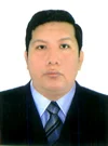 Foto de Dr. Cesar Wilfredo Coloma Quispe