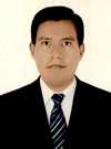 Foto de Dr. Luis Hernan Caceres Roca