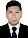 Foto de Dr. Marco Pavel Laura Estaño