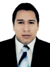 Foto de Dr. Juan Erikson Orellano Rosales