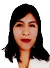 Foto de Dr. Madeleine Karina Aruquipa Taca