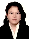 Foto de Dr. Carmen del Pilar Aguirre Azañero