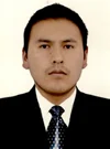 Foto de Dr. Dixon Ramiro Ticona Laura