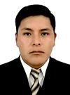 Foto de Dr. Johann Delmy Mendieta Condor