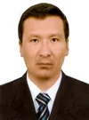 Foto de Dr. Reizen Pedro Huarachi Olarte