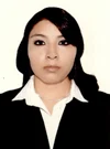Foto de Dr. Jessica Pamela Quispe Arapa