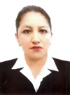 Foto de Dr. Milagros Alivet Romero Aguilar