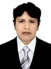 Foto de Dr. Hugo Abilio Huaroc Pocomucha