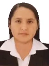 Foto de Dr. Monica Marilya Espinoza Millan