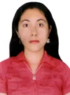 Foto de Dr. Kris Giuliana Cruz Roman