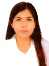 Foto de Dr. Elvira Jackeline Malca Zelada