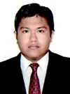 Foto de Dr. Nicolai Vladimir Narvaez Agreda