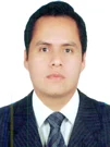 Foto de Dr. Irvin Angel Acuña Reyes