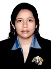 Foto de Dr. Luisa Carolina Marquezado Garcia