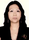 Foto de Dr. Katia Jovita Montalvan Muñoz