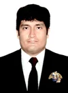 Foto de Dr. Eder Nicol Luna Yangali