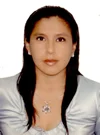 Foto de Dr. Jamny Sofia Garcia Rosales
