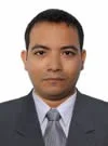 Foto de Dr. Enrique Uless Zumaeta Saavedra