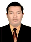 Foto de Dr. Julio Cesar Dueñas Quispe